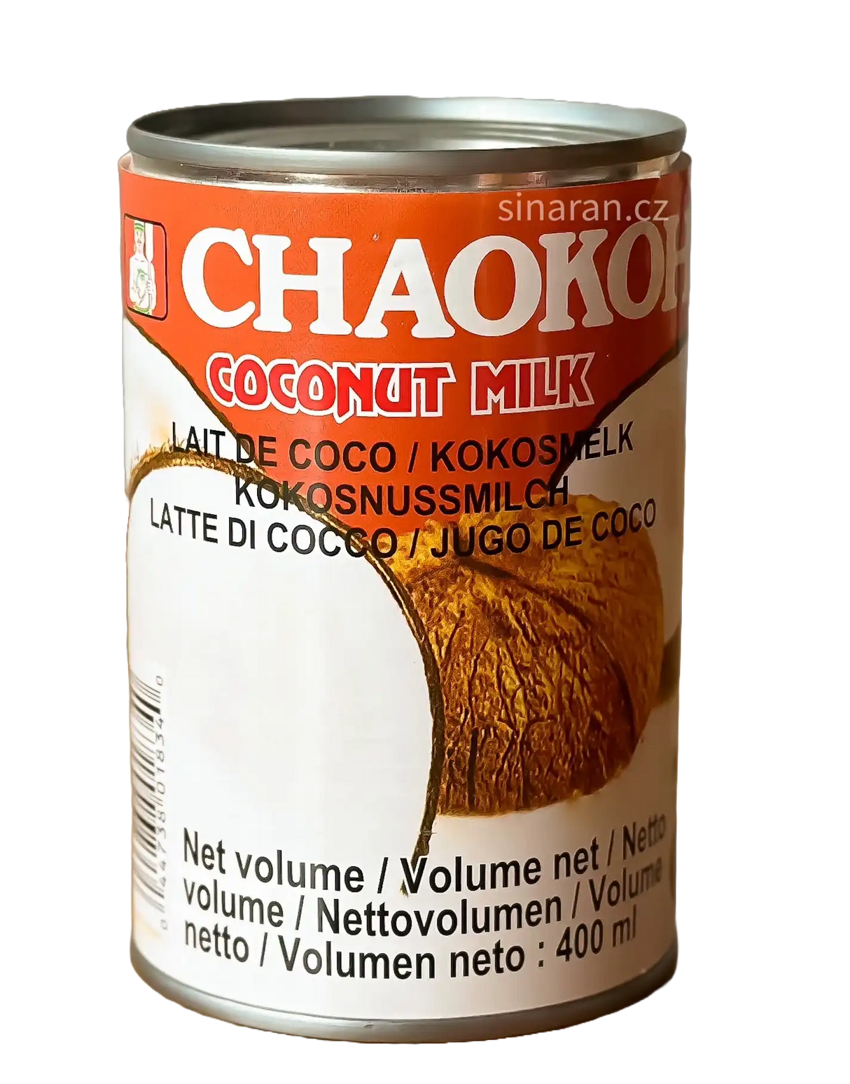 Chaokoh Coconut Milk